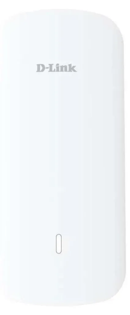 D-Link E30 AQUILA PRO AI Extender Wi-Fi 6 Intelligent AX3000 Blanc