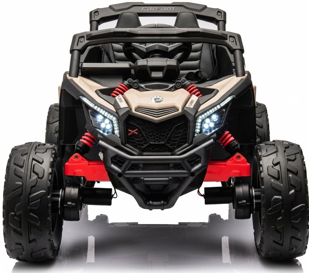 Playhouse Buggy Maverick 4x4 24V - 800W, Bluetooth, Produktbild 
