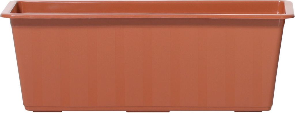 Truhlík AGRO 60 cm - barva: terakota Obrázok produktu 