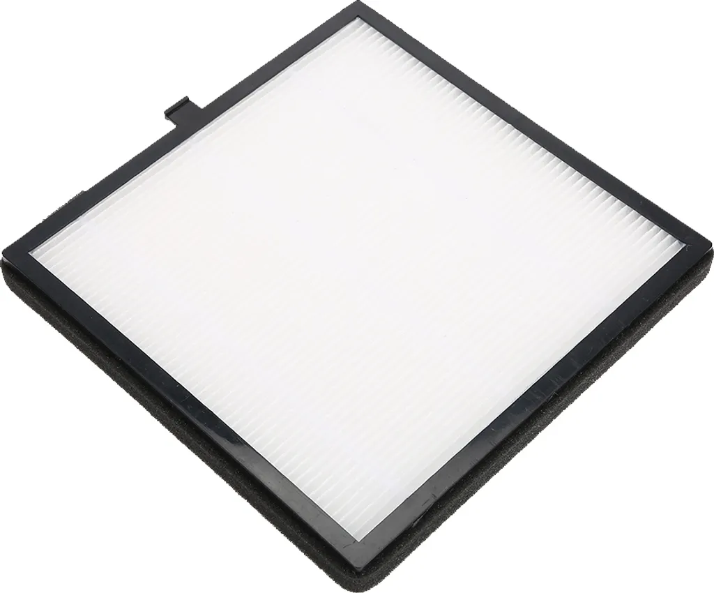 Filtro Depolveratore Unghie Professionale: Ricambio Alta Efficienza HEPA