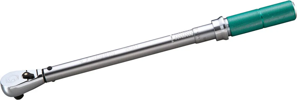 Sata Chiave dinamometrica 1/2 68-340 Nm