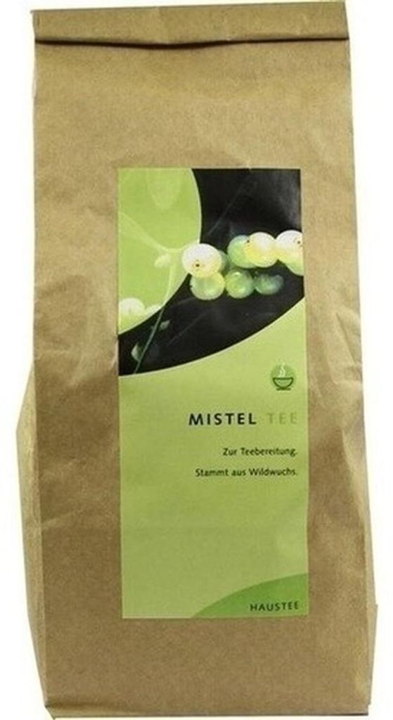 Mistelthee, 300 g. THEE Productafbeelding 