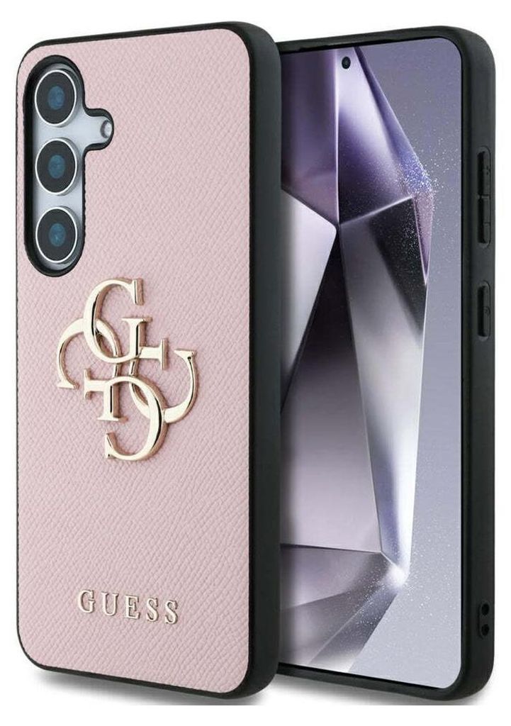 Logo Guess grana grande 4G Logo classico piccolo per Immagine del prodotto 