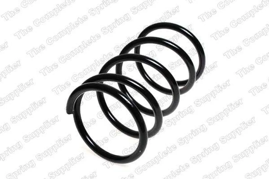 Ressort de suspension LESJÖFORS 4035740 compatible CR-V OE 51401S9A904