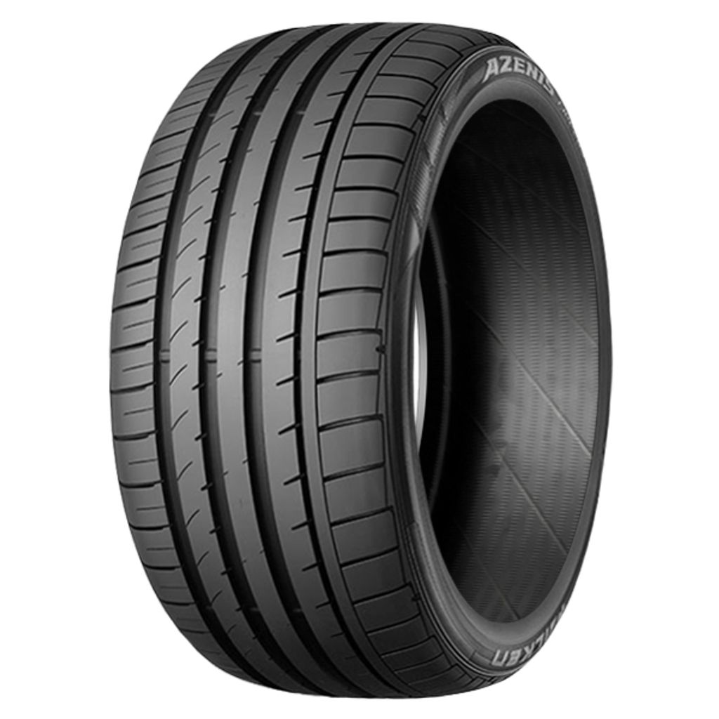 Pneumatiky FALKEN 215/50 R18 92W AZENIS FK-453 Obrázok produktu 