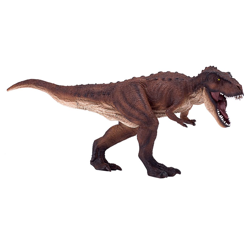 Mojo 387379 Animal Planet T-Rex mit beweglichem Kiefer Produktbild 