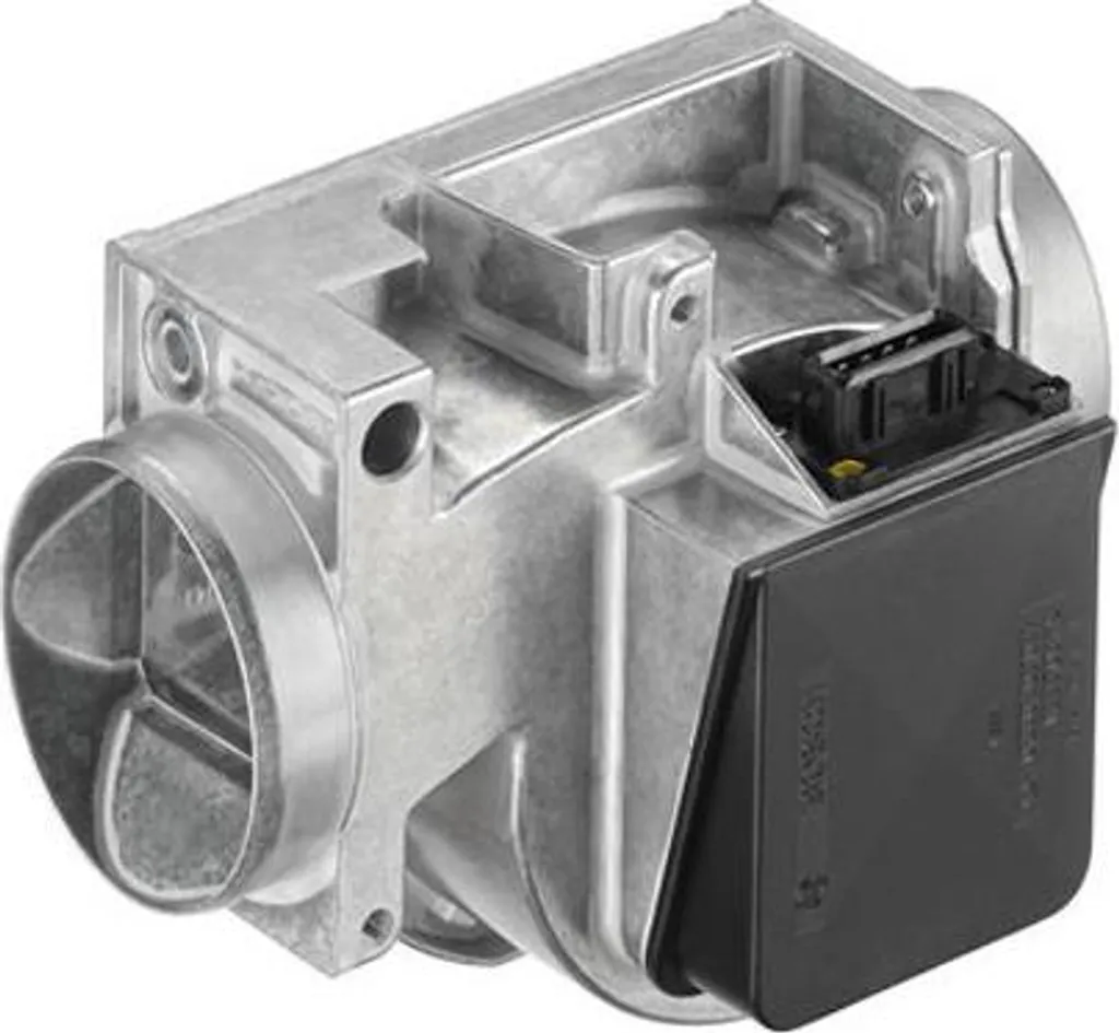 Débitmètre d'air BOSCH 0280203027 pour BMW Série 3 E30 OE 13621286064