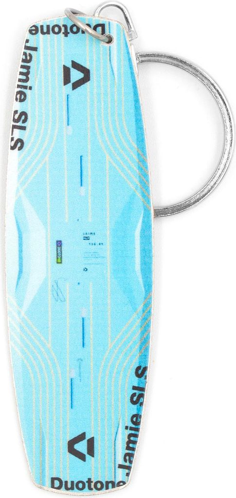 Schluesselanhaenger Kiteboard Duotone Jaime Sls 2026