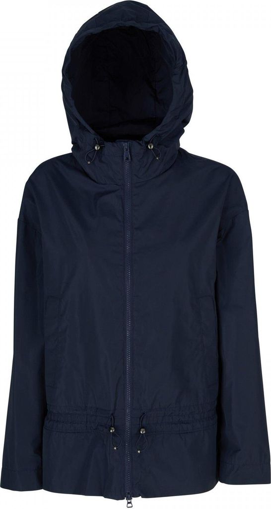 GEOX W BULMYA PARKA Blau