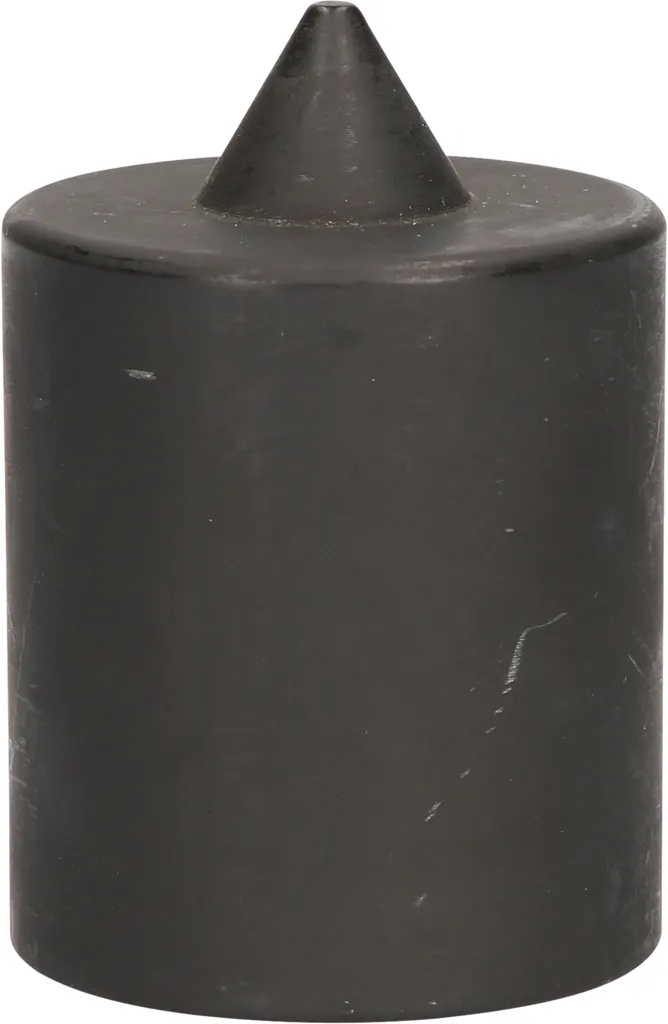 Pièce de pression robuste avec embout interchangeable et haute dureté - 2