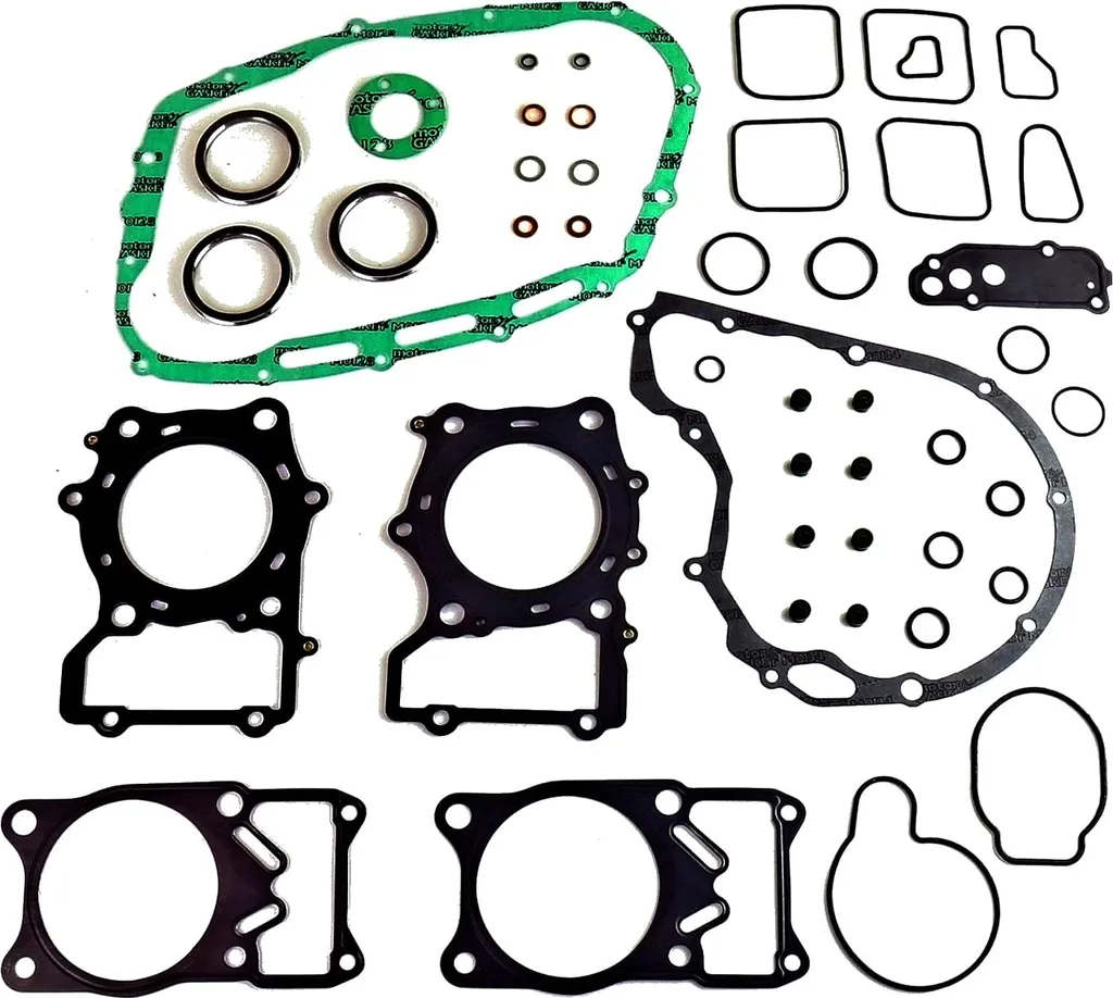 Stopper fuites huile Suzuki VL 800 C800 Intruder 2005-2009 joints moteur