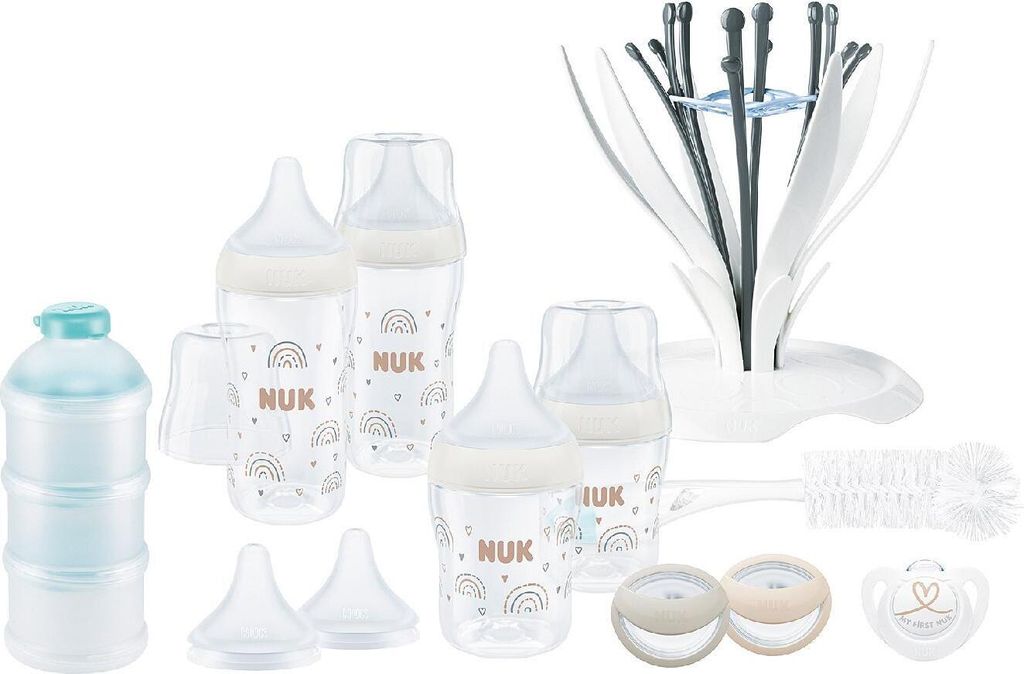 Perfect Match Starter Set "Basic