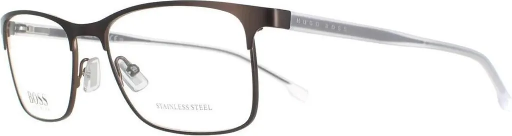 Lunettes BOSS BOSS0967ITSYZ : Finis les Inconforts avec cette Monture