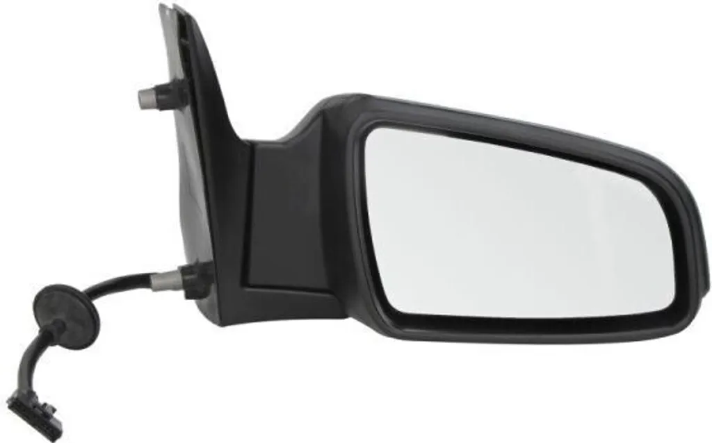 Rétroviseur extérieur BLIC 5402-04-1139223P droit pour Opel Zafira B
