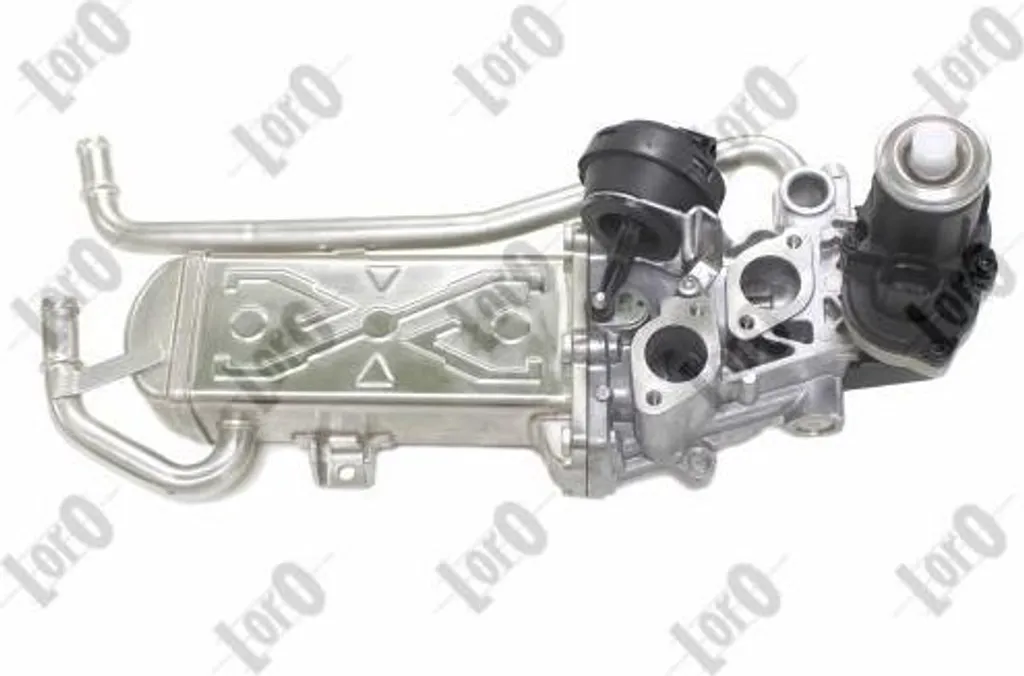 Kit Vanne EGR + Refroidisseur pour Entretien de Seat Ibiza et Skoda