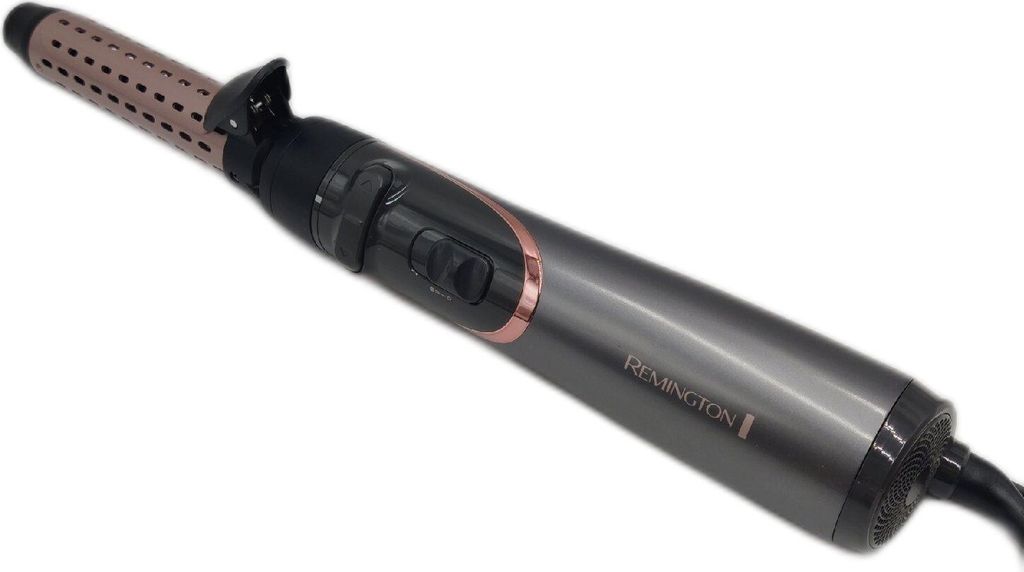 REMINGTON Warmluftbürste Curl&Straight Confidence AS8606 Produktbild 39