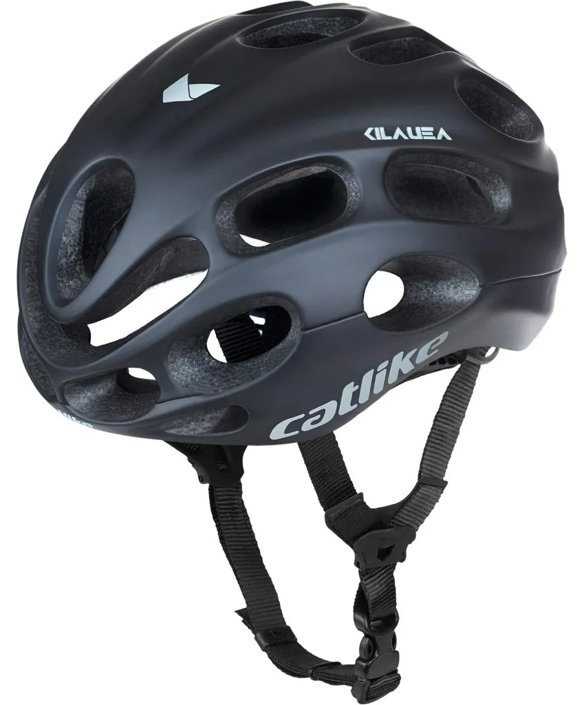 Casque vélo Buzaglo Kilauea 58-60 cm évitant les points de pression