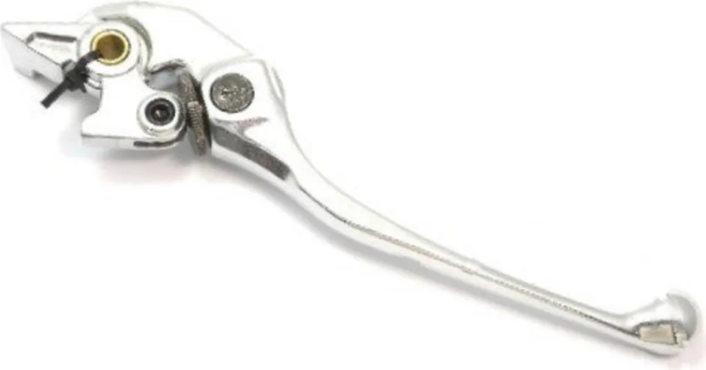Levier de frein moto JMP en aluminium forgé pour Honda CB 600 F 7301831