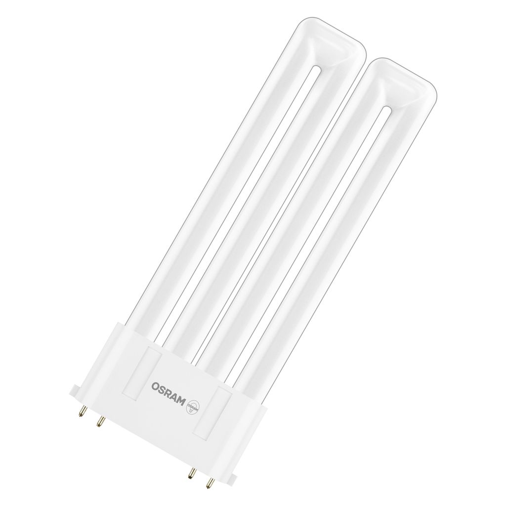 Osram DULUX, 20 W, 36 W, 2G10, 2250 lm, 30000 h, Warmweiß Produktbild 