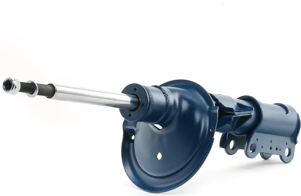 Amortisseur de Suspension Avant pour Volvo S60 et V70 - Qualité OE