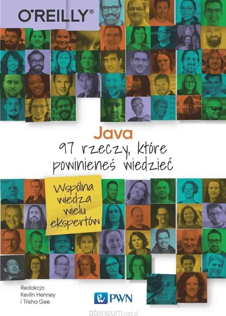 Livre Java 97 choses à savoir : guide pratique pour développeurs senior