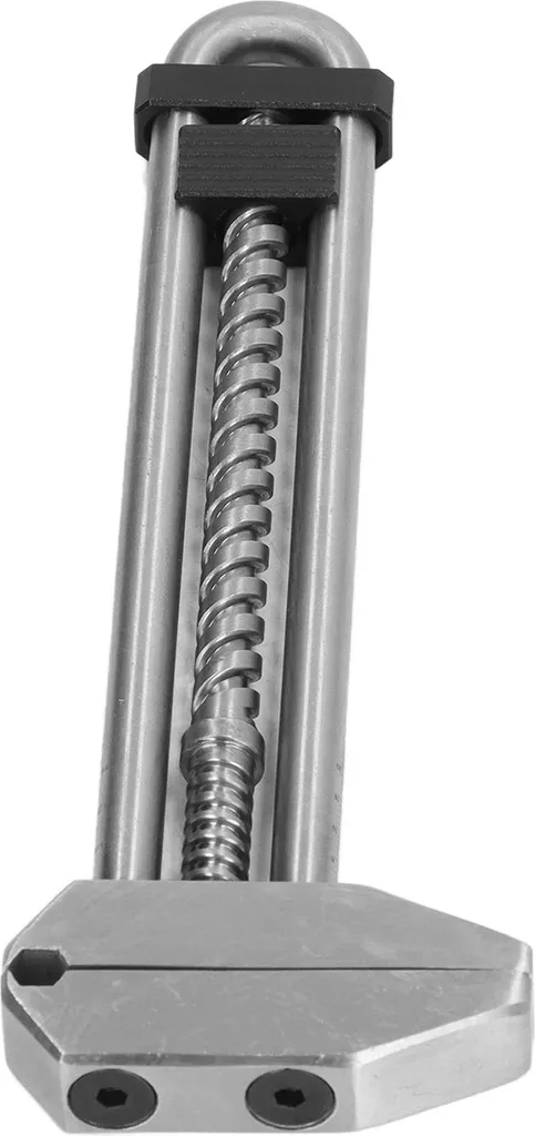 Clé à molette portable haute précision avec manche ergonomique antidérapant