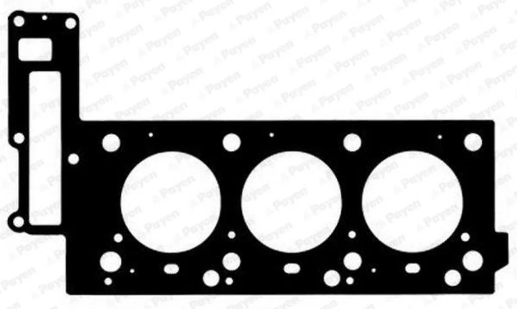Joint de culasse haute résistance AG8400 compatible Mercedes SL