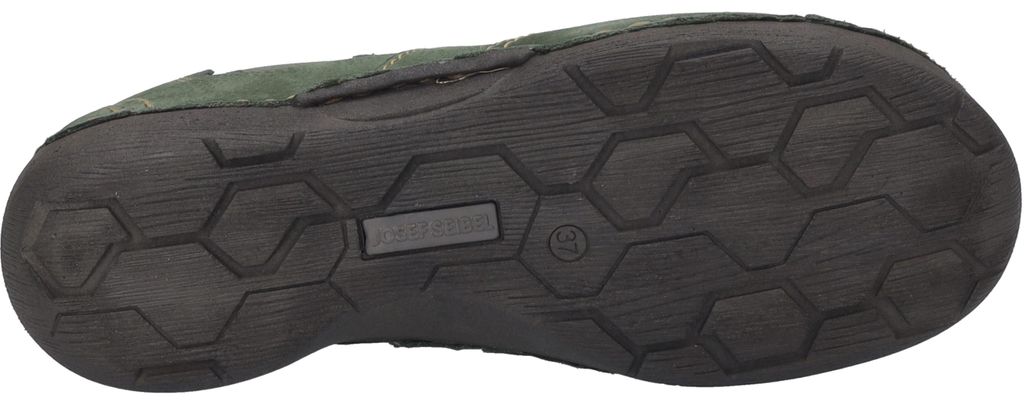 Josef Seibel Damen Stiefelette Leder Chelsea Boot Produktbild 