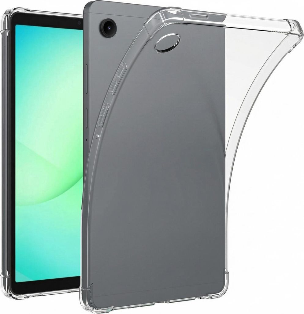 étui antichoc imoshion pour la Samsung Galaxy Tab A11 - Image du produit 
