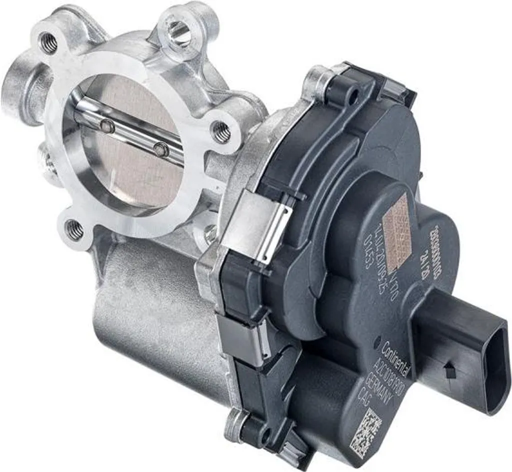 Valve EGR VW 2.0 TDi Audi Mildhybrid - Supprimez le Témoin Moteur et Fumées