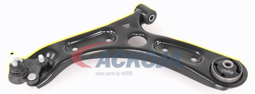 ACKOJA A52-0561 Querlenker Vorne Links für HYUNDAI i30 Schrägheck (PDE, PD, PDEN)