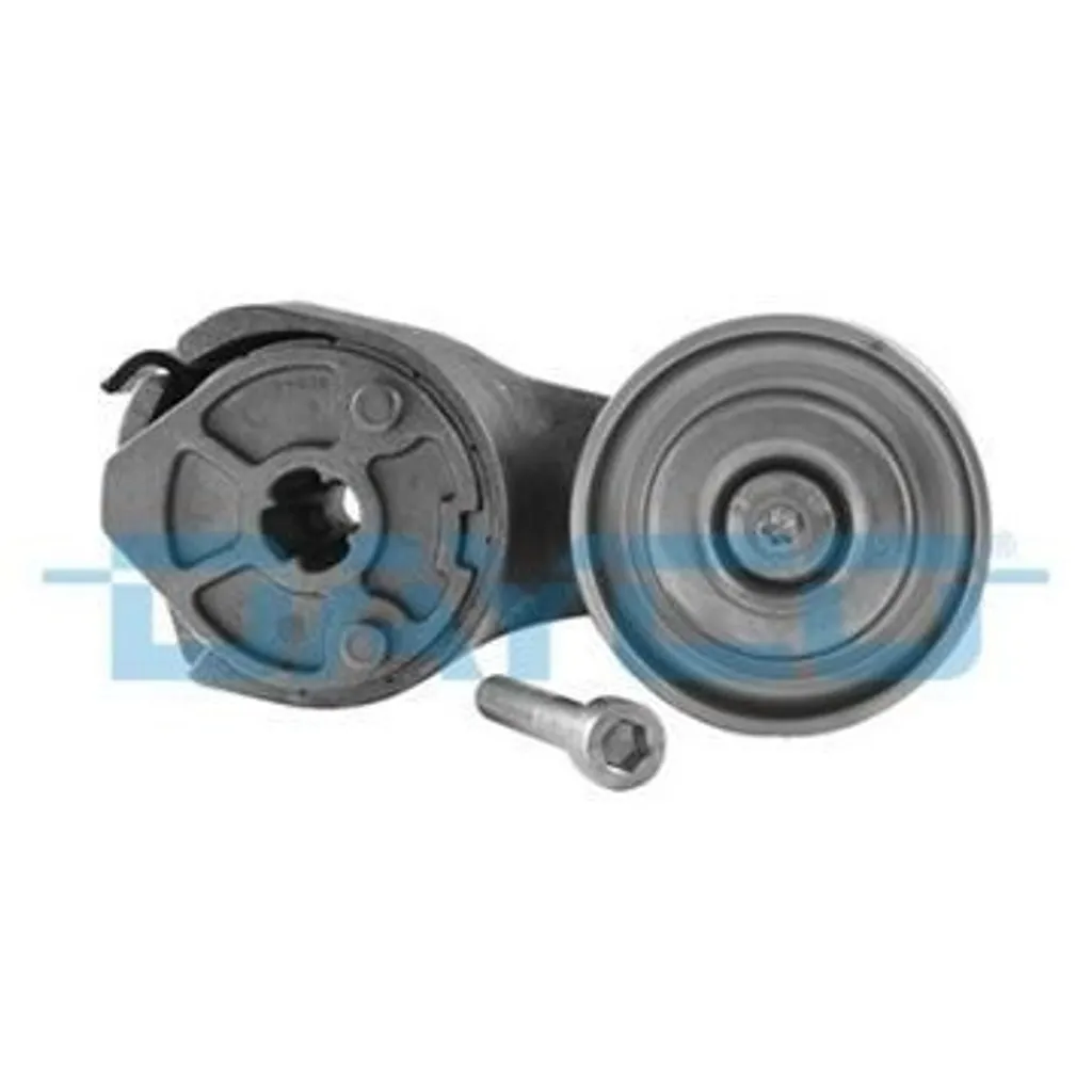 Tendeur de courroie automatique renforcé pour moteurs Iveco/Daf LF