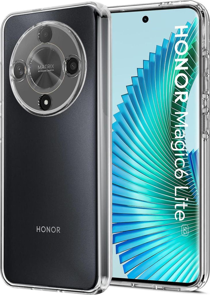 Cover protettiva per Honor Magic 6 Lite Custodia Immagine del prodotto 