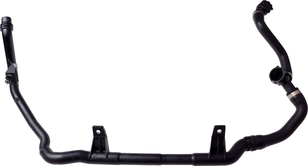 GATES 02-2895 - OE 17127521052 Heizungsschlauch für 3er (E91), 3er (E92), 3er (E93), 3er (E90), 1er (E82), 1er (E88), 1er (E87), 1er (E81)