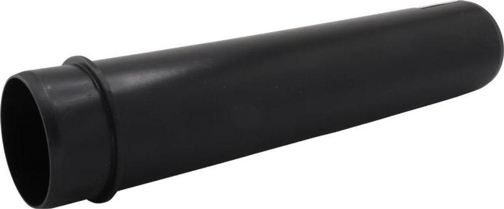 BADfabrik24 WC-Zulaufrohr 45 x 225 mit Bund