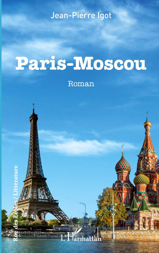 Paris-Moscou
