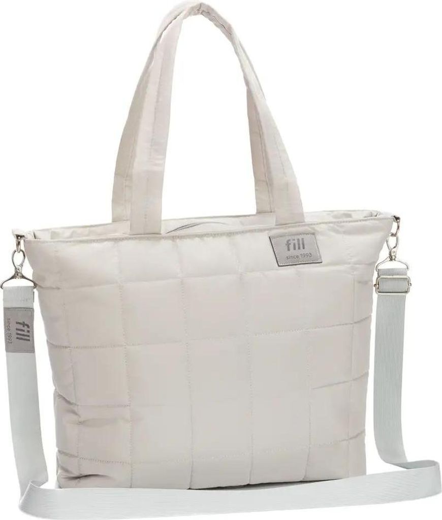 Fillikid Wickeltasche Vienna stone