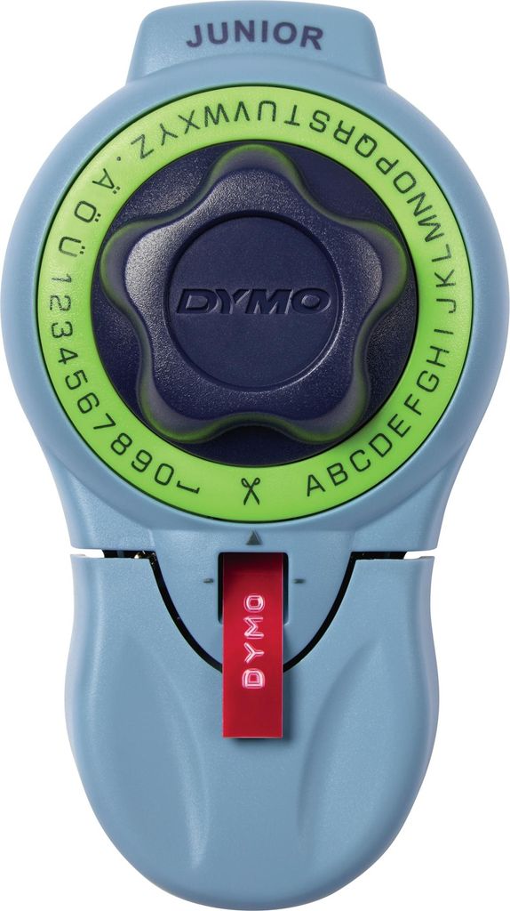 DYMO Prägegerät Junior 2174602 Produktbild 