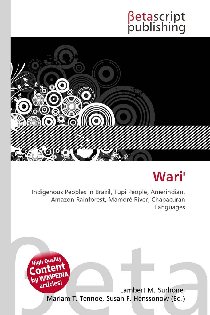 Wari'