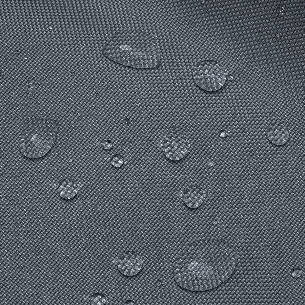 Markisenstoff Stoff Meterware wasserdicht 5 m x 160 cm - Markisenstoffe Canvas und Polsterstoff Möbelstoff Futterstoff Segeltuch und Vorhangstoff ...