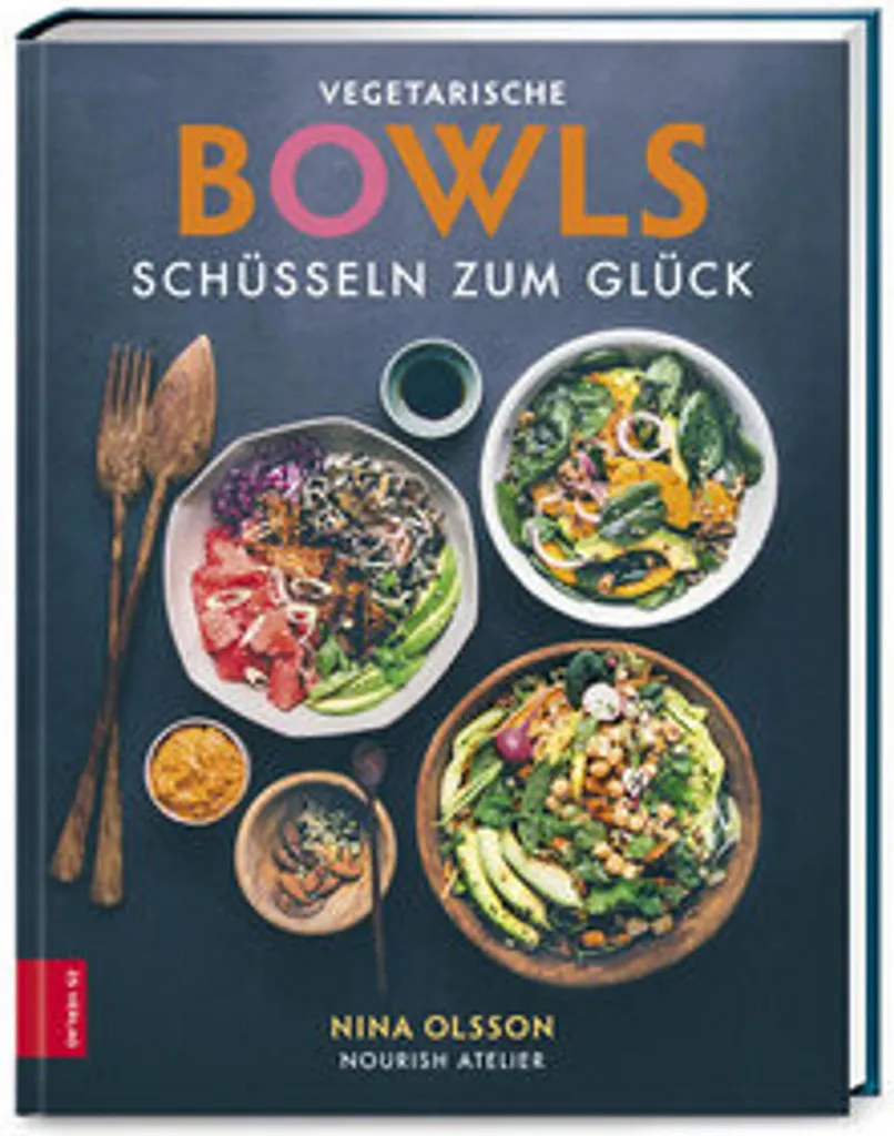 Finissez-en avec les repas tristes : livre de recettes bowls veggie bio