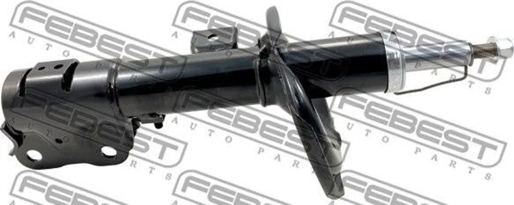 Amortisseur auto contre claquements et fuites OE 4060A065 Lancer