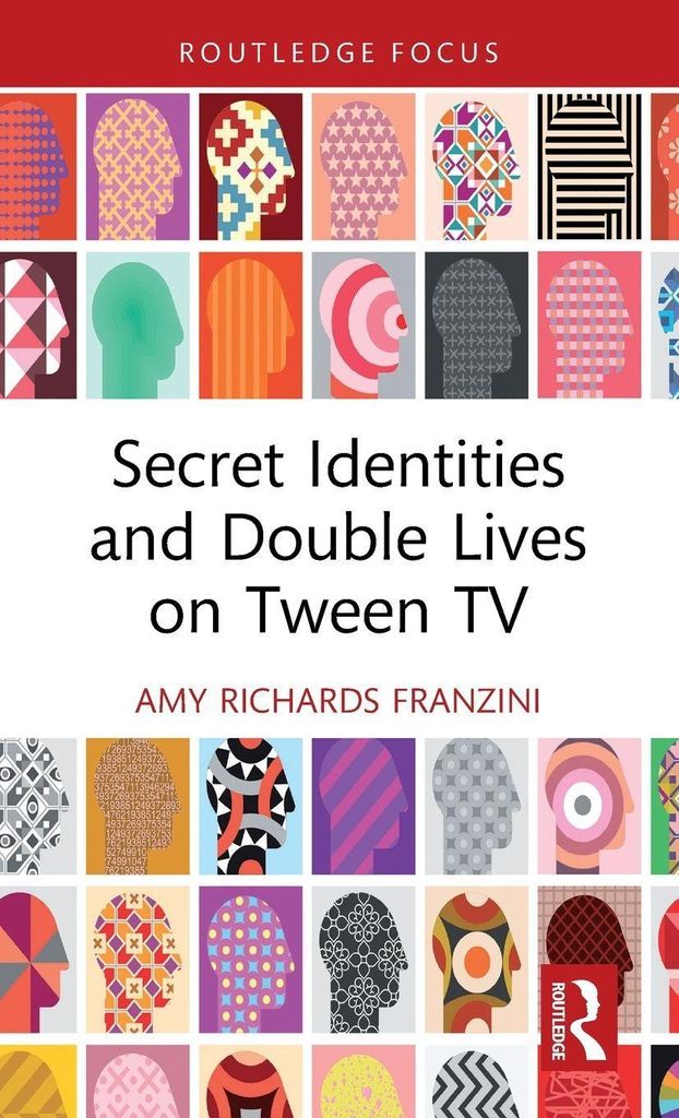Secret Identities and Double Lives on Tween TV