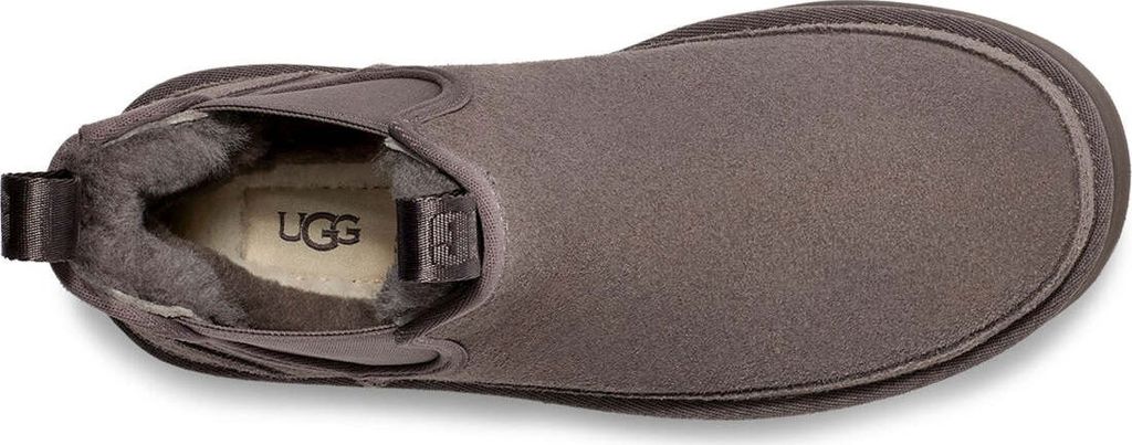UGG Damen Stiefeletten 1134526 GREY Farbe: Grau Größe: 41 Produktbild 11