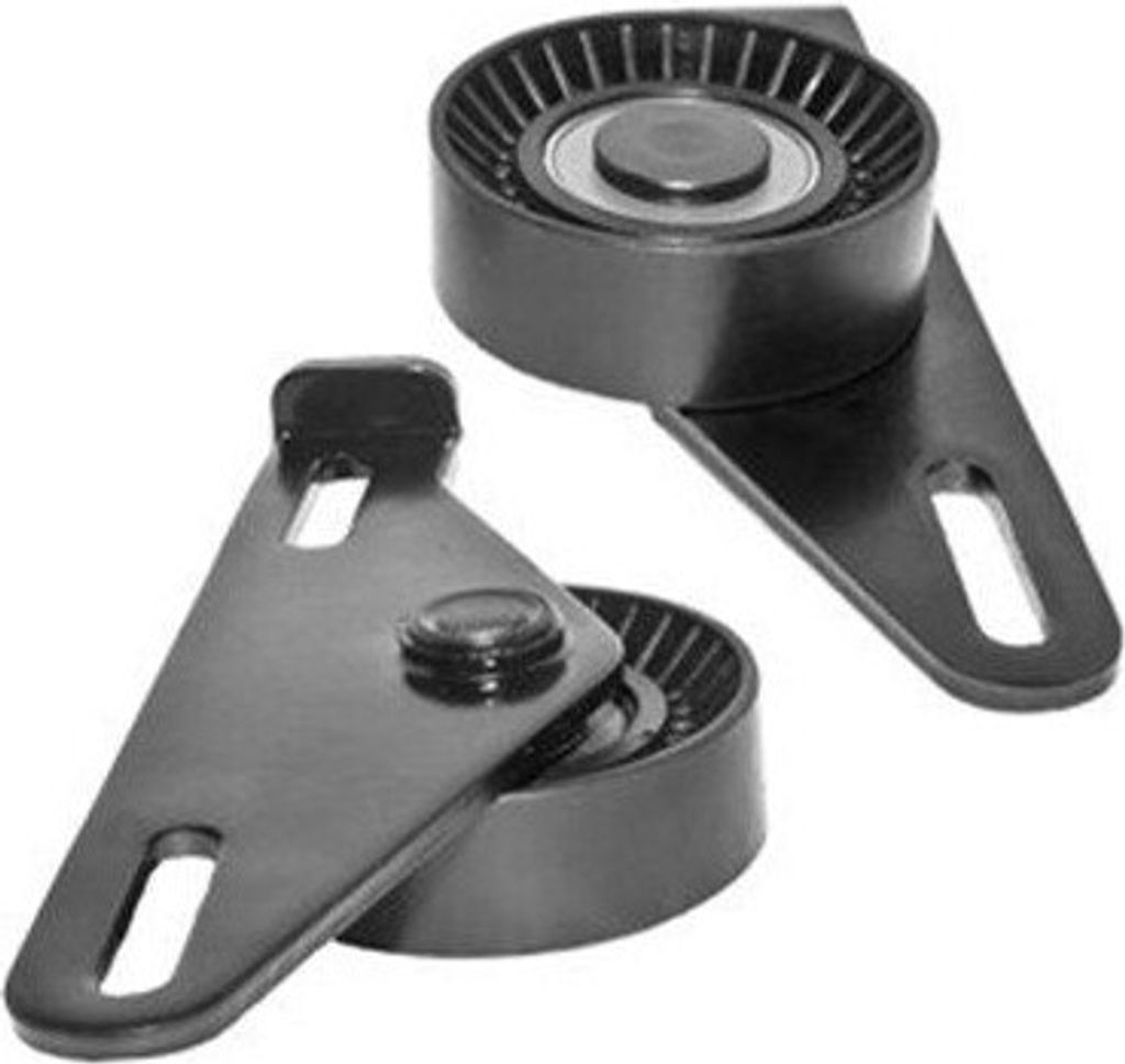 MAGNETI MARELLI 331316170540 Riemenspanner Keilrippenriemen für RENAULT CLIO II (BB0/1/2, CB0/1/2)
