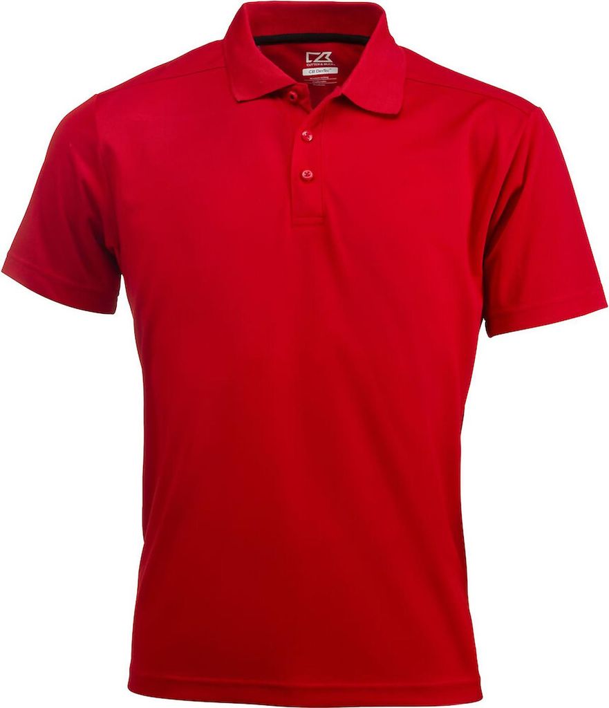 Cutter & Buck Kelowna Polo MenŽs