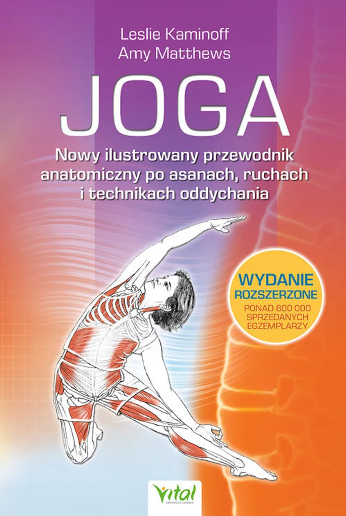Guide de yoga illustré pour comprendre l'anatomie des postures asanas