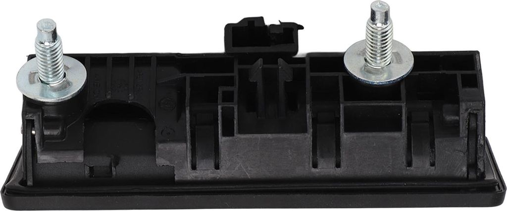 Heck -Stamm -Heckklappe Freisetzung Griff ABS Kunststoff Robustes Design 5N0827566 Professional für Autos