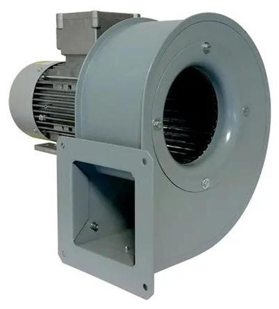 Radialgebläse GRM 16/2 D Ex 2318 m3/h, Baugröße 160 von Maico - 0073.0389