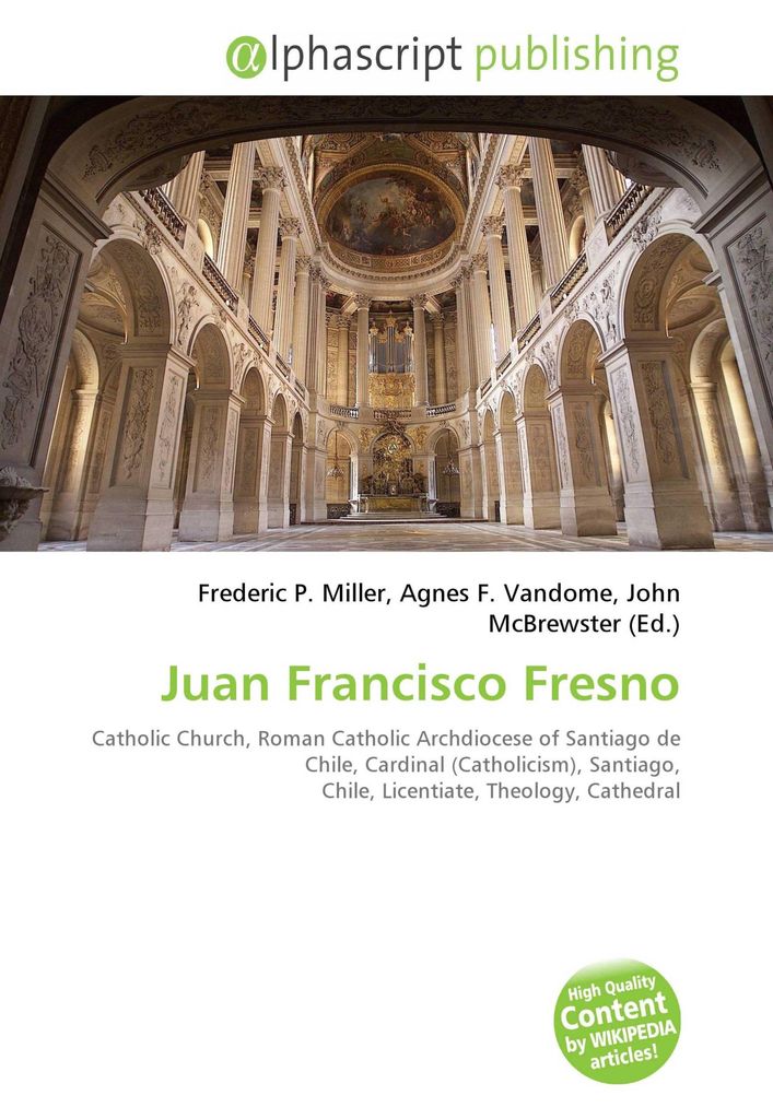 Juan Francisco Fresno